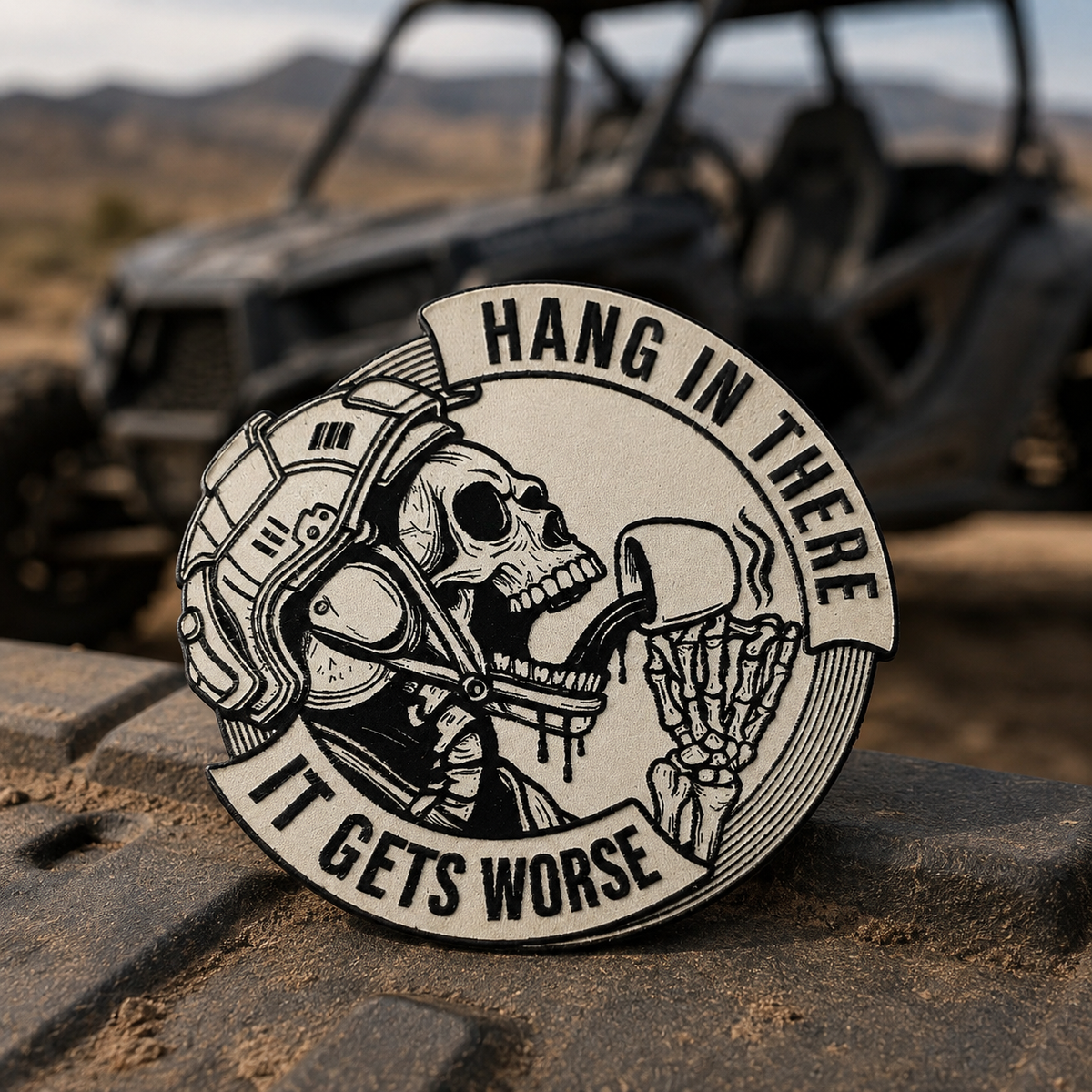 Patch Collection