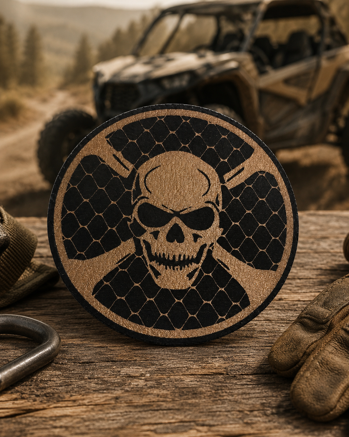 Patch Collection