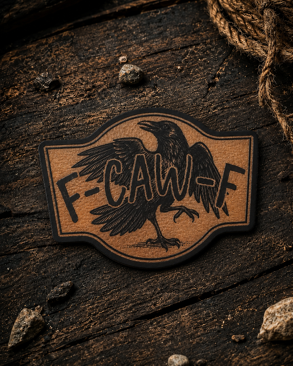 Patch Collection