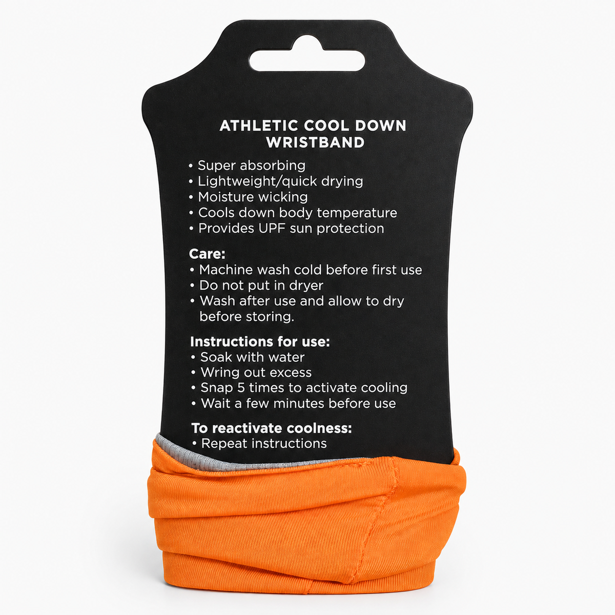 Cooling Towel Face Cover - Kamikaze Uncharted